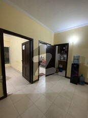 Flat Of 650 Square Feet In G-15 Markaz Is Available G-15 Markaz