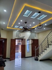 Full Investor Rate Brand New Designer House For Sale in Abubakar Block Bahria Town Phase 8 Abu Bakar Block