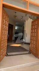 fully furnished 5 bedroom house for rent in Dha phase 2 Islamabad DHA Defence Phase 2