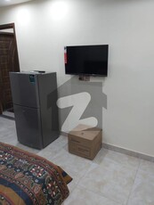 fully furnished flat available for rent in bahria town lahore. Bahria Town