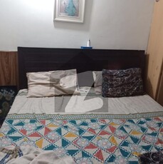 Fully Furnished Flat For Rent Pics On Ad Are Original Johar Town Phase 2