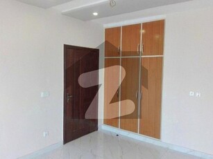 Furnished Lower Portion Of 10 Marla House For Rent In Bahria Town Lahore Bahria Town