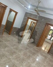 G-11 Fully Renovated Ground Floor Flat For Rent G-11