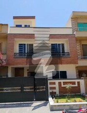 G-13 25x40 Double Storey House Availabale G-13