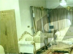 G-6 Margalla View 1000 Sqyd Fully Furnished Ground Floor available for rent G-6
