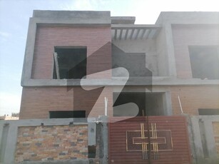 Get An Attractive Prime Location House In DHA Defence Under Rs. 14000000 DHA Defence