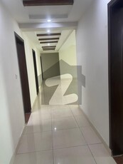 Park Facing 2nd Floor Flat New Buildings Three Beds Available For Rent Askari 10 Sector F