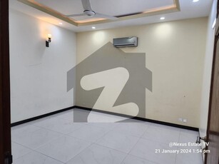 Ground plus Basement Available For Rent Bahria Enclave Sector A