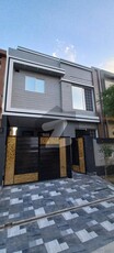 H block.brand new house for sale DHA 11 Rahbar Phase 2