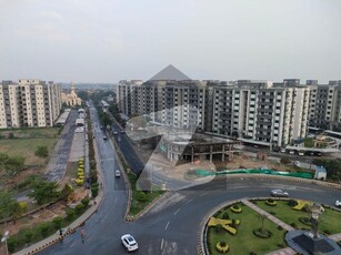 HOT AND BEATIFUL VIEW NEW 10 Marla 3 Bed Apartment On 2nd Floor For Sale In Askari 11 Lahore Askari 11