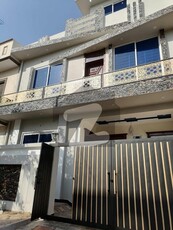 HOUSE For Rent 25x40 IN G-14/4 ISLAMABAD G-14/4