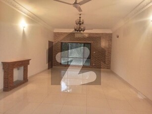 House For Rent In F10 F-10