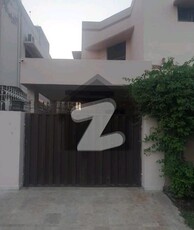 House In DHA Phase 1 Sized 1 Kanal Is Available DHA Phase 1