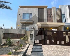 House Of 10 Marla Is Available For sale Citi Housing Society