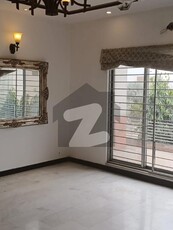 Ideal 1 Kanal House Available In DHA Phase 6 - Block E, Lahore DHA Phase 6 Block E