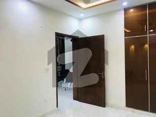 Ideal House Is Available For Sale In Lahore Park View City Executive Block