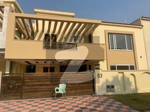 Ideal Location 12MARLA 5bedrooms Brand New House For Sale In Bahria Enclave Islamabad Sector A Bahria Enclave Sector A