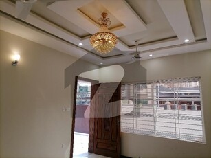 Ideal Upper Portion Is Available For Rent In Rawalpindi Bahria Town Phase 3