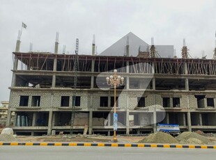 INFINITY SQUARE One Bed Apartment For Sale On Easy Installments E-16/3