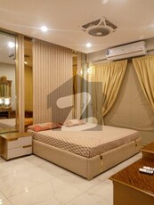 Kallisto Facing 02 Bed Lavish Furnished Apartment For Sale River Loft