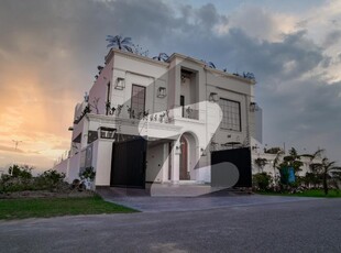 Kanal Brand New Furnished Bungalow DHA Phase 7 Lahore DHA Phase 7