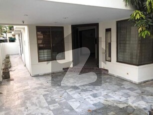 Lower Portion 1 Kanal House For Rent In DHA Phase 3 Block-W Lahore. DHA Phase 3 Block W