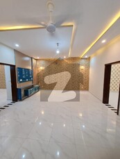 Luxurious 10 Marla Brand New House for Sale in Iqbal Block, Sector E, Bahria Town Lahore Bahria Town Iqbal Block