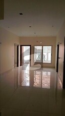 Luxurious Apartment 3 Bed D/D Boundary Wall Available For Sale Prime Location Gulshan-E-Iqbal Block-10A Askari 4