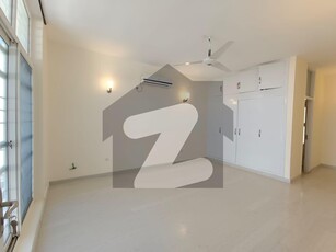 Luxurious House For Rent In F-6 On Prime Location F-6