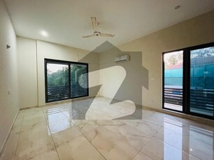 Luxurious House For Rent In F-8 On Prime Location F-8