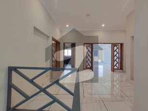 Luxury Designer Brand New Upper Portion Available For Rent DHA Defence Phase 2