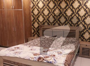 LUXURY FURNISHED1 Bed Apartment available for Sale in AA Block in Bahria Town Bahria Town Block AA