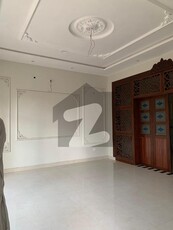 Magnificent Brand New 13 Marla Full House Available for Rent in Medical Town, Lahore. Medical Town