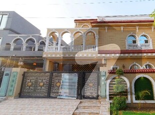 Main Double Road State Life Phase 1 - Block F House Sized 12 Marla For Sale State Life Phase 1 Block F