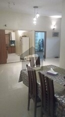 main suffra chorang flat for sale ideal but brand new building with lift sweet water well mantian Gulistan-e-Jauhar Block 7