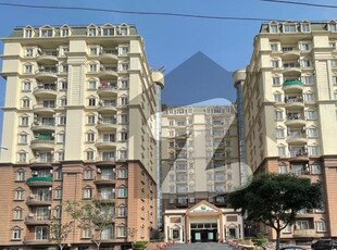 Margalla Hills Apartment Available For Sale In E-11 Islamabad E-11