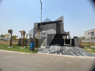 Modern Design 1 Kanal Bungalow for Sale Near McDonals DHA Phase 7