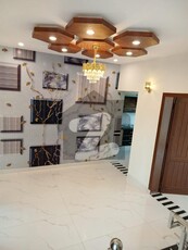 Most Luxurious 5 Marla Designer House For Sale OLC Block A