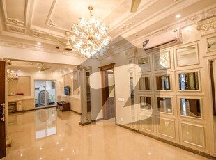 Near Park 1 Kanal Most Decent House Ideally Located In DHA Phase 5 Available For Rent DHA Phase 5