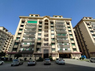 NEW 10 Marla 3 Bed Apartment On 2nd Floor For Rent In Askari 11 Lahore Askari 11
