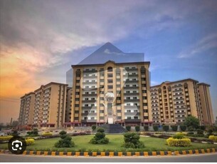 NEW 10 Marla 3 Bed Apartment On 2nd Floor For Sale In Askari 11 Lahore Askari 11