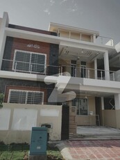 New Portion For Rent DHA Phase 5 Sector B