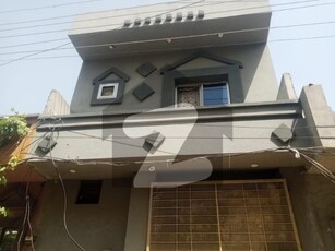 On Excellent Location 3 Marla House Available For Sale In Kahna Nau Market If You Hurry Kahna Nau Market