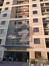 One Bed 792 Square Feet Flat For Sale In Beautiful DHA Defence Defence Executive Apartments