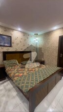 ONE BED STUDIO BRAND NEW LUXRY FURNISHED FOR SALE IN SECTOR E BAHRIA TOWN LAHORE Bahria Town