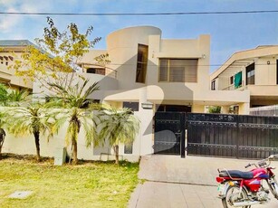 ONE KANAL BEAUTIFULL HOUSE AVAILABLE FOR RENT IN DHA LAHORE DHA Phase 4