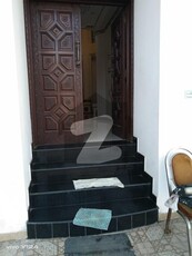One Kanal Good Condition House for Sale in DHA Phase 4 DHA Phase 4