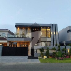 One Kanal Out Standing Luxury House For Sale in DHA Lahore Phase 5 Top Location DHA Phase 5 Block E