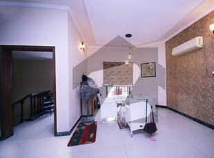 One Kanal Slightly Used Stunning Bungalow For Sale Near DHA Cinema Hall Hot Location DHA Phase 2