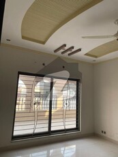 One Kanal Upper Portion House For Rent in DHA Phase 6 C Block. DHA Phase 6 Block C